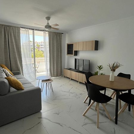 Apartamento Beautiful And Modern Loft San Miguel de Abona Exterior foto