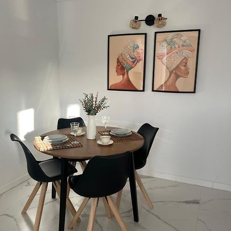 Apartamento Beautiful And Modern Loft San Miguel de Abona Exterior foto