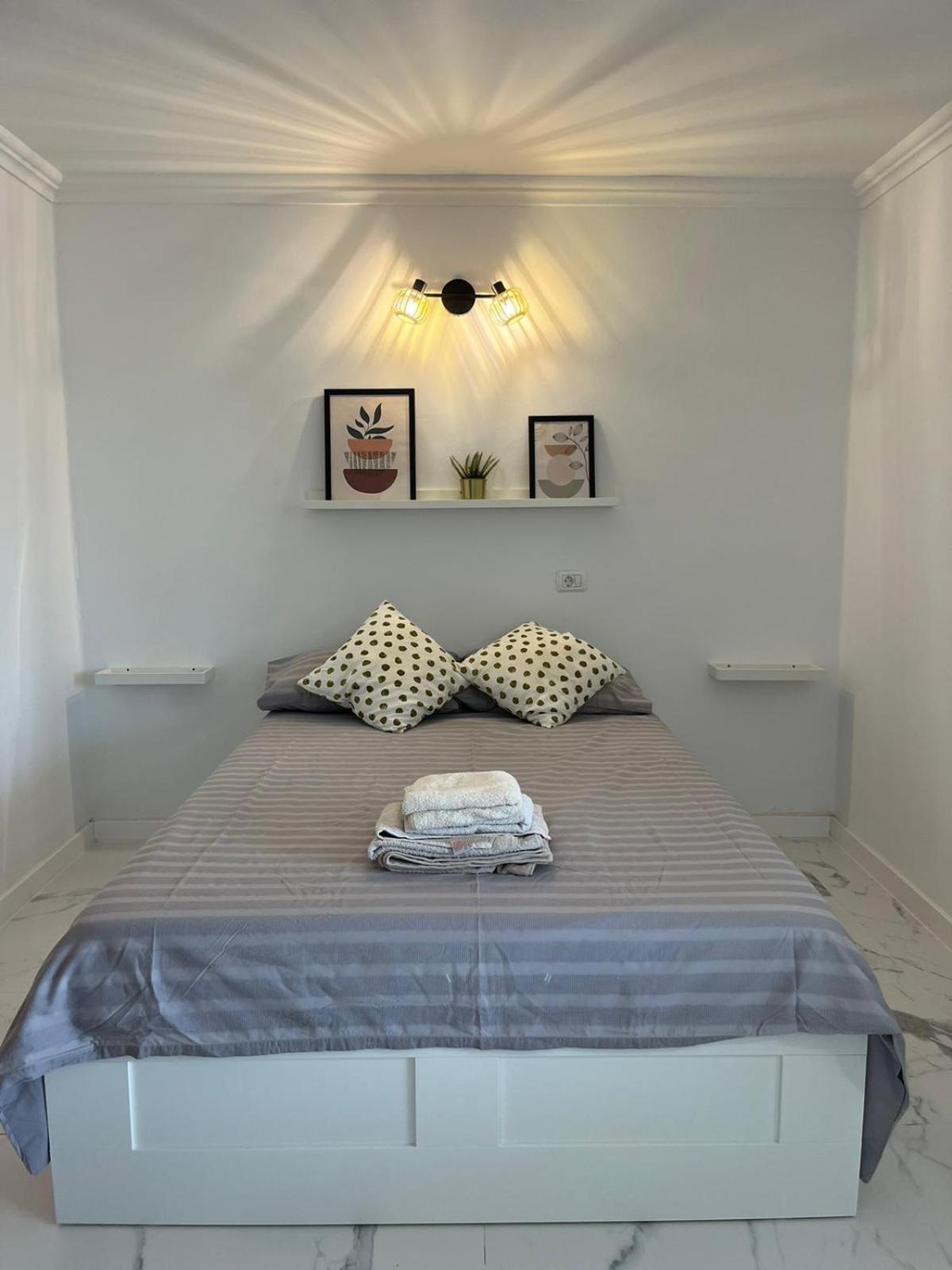 Apartamento Beautiful And Modern Loft San Miguel de Abona Exterior foto