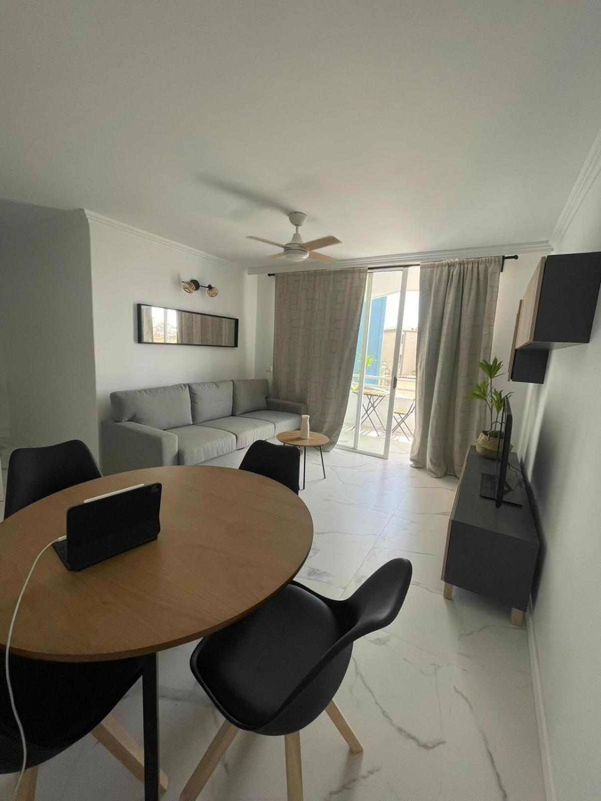 Apartamento Beautiful And Modern Loft San Miguel de Abona Exterior foto