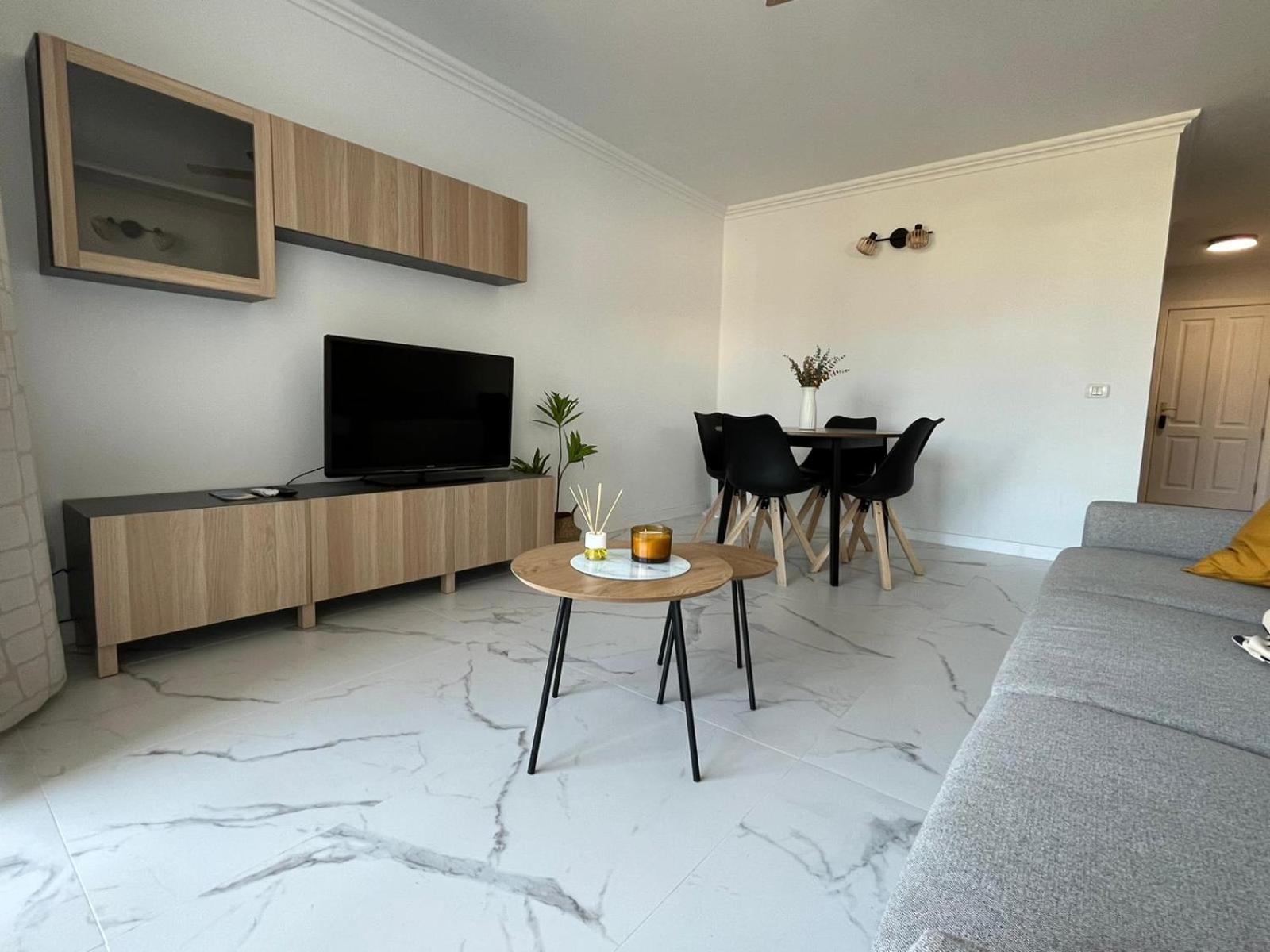 Apartamento Beautiful And Modern Loft San Miguel de Abona Exterior foto