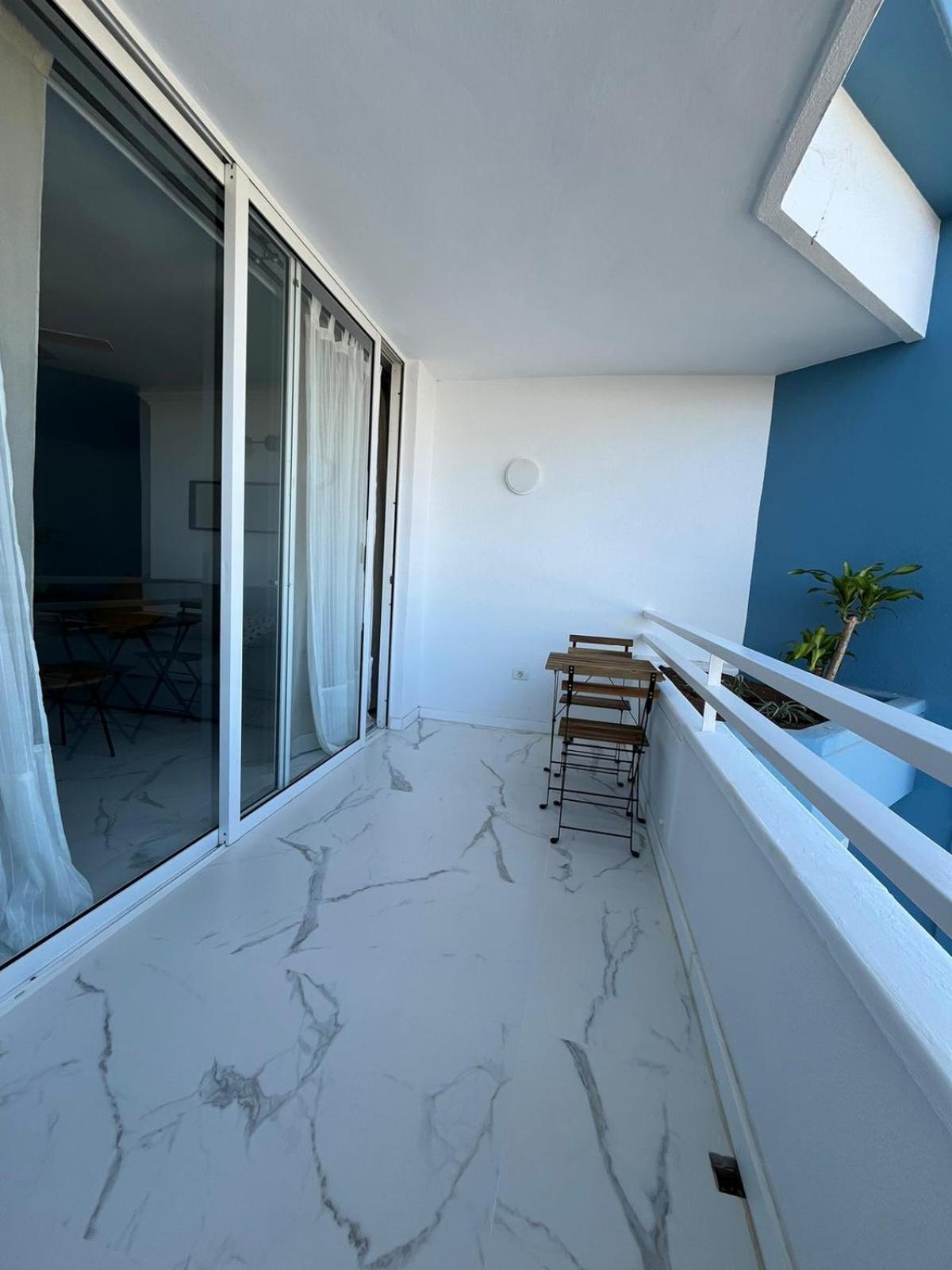 Apartamento Beautiful And Modern Loft San Miguel de Abona Exterior foto