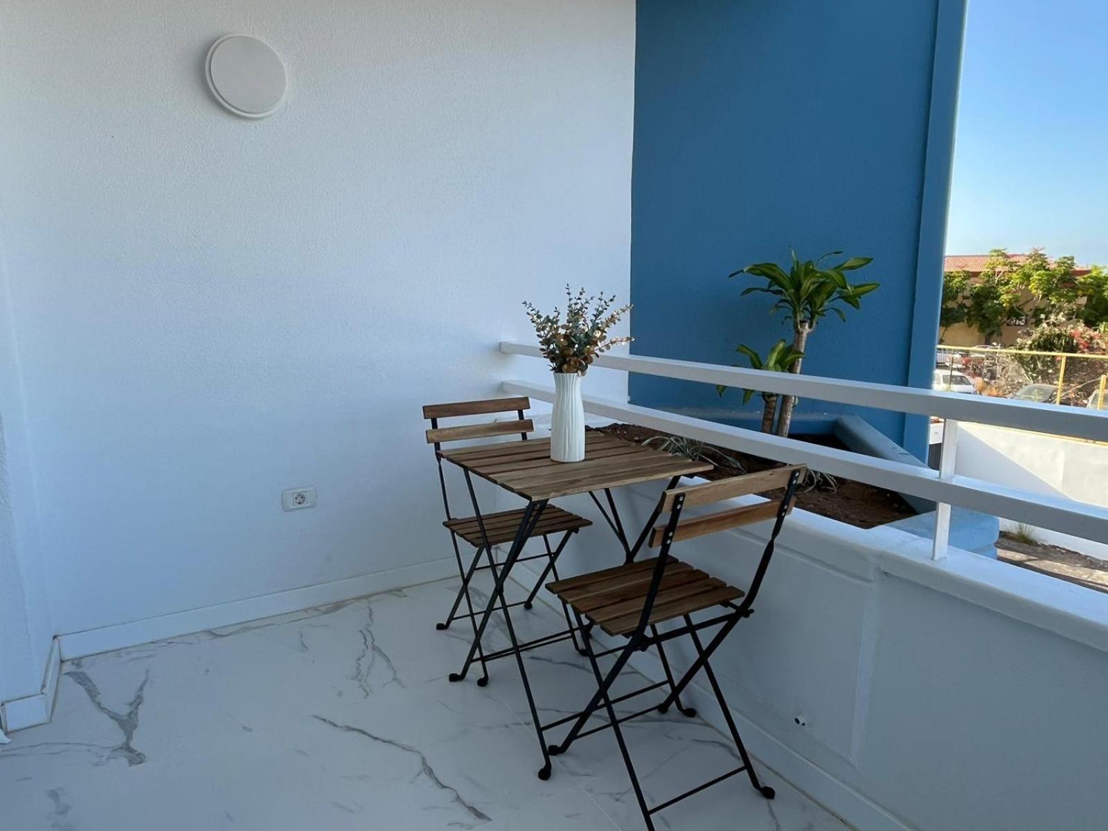 Apartamento Beautiful And Modern Loft San Miguel de Abona Exterior foto