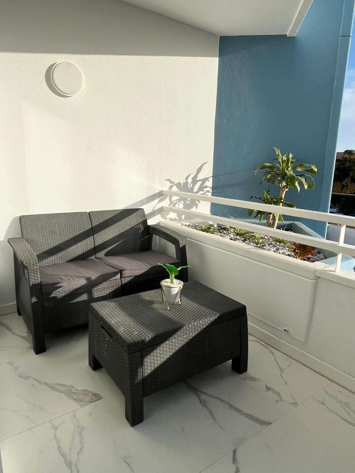 Apartamento Beautiful And Modern Loft San Miguel de Abona Exterior foto