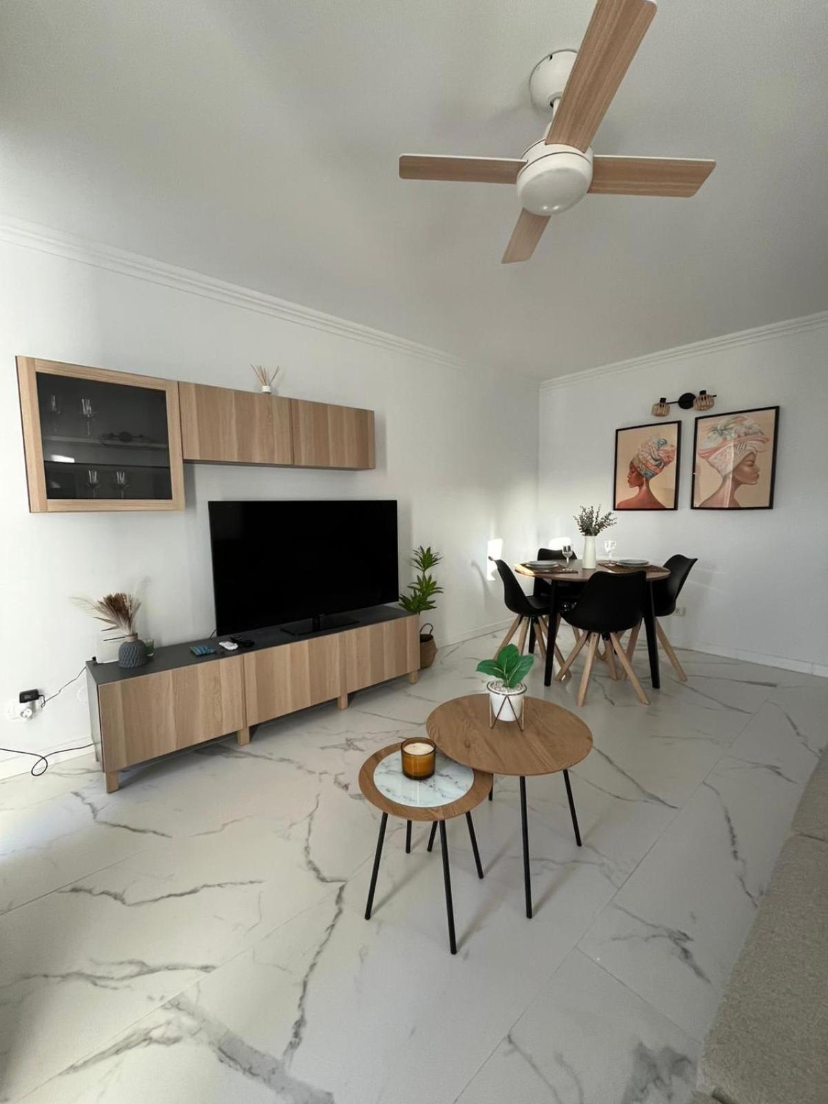 Apartamento Beautiful And Modern Loft San Miguel de Abona Exterior foto