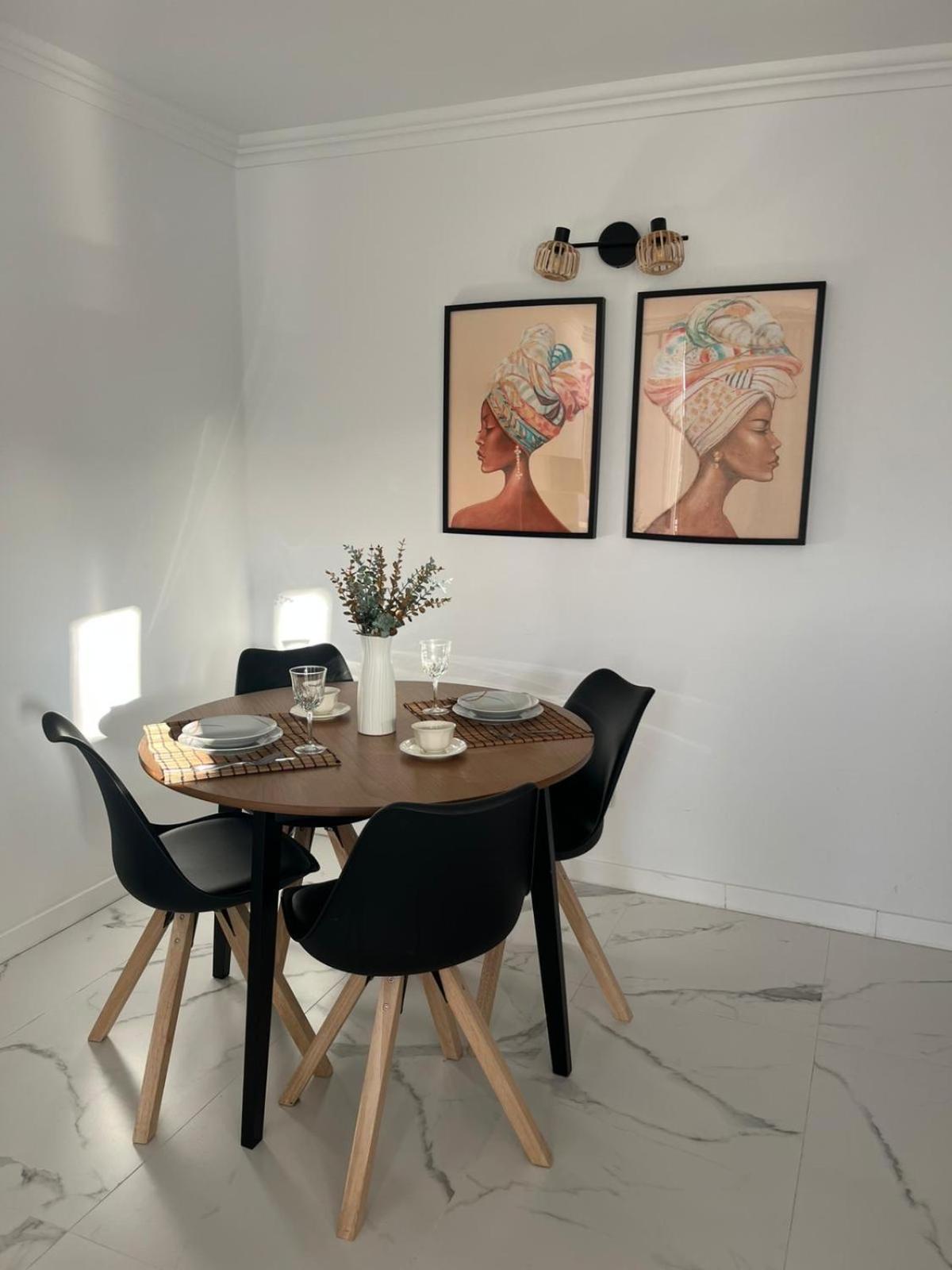 Apartamento Beautiful And Modern Loft San Miguel de Abona Exterior foto