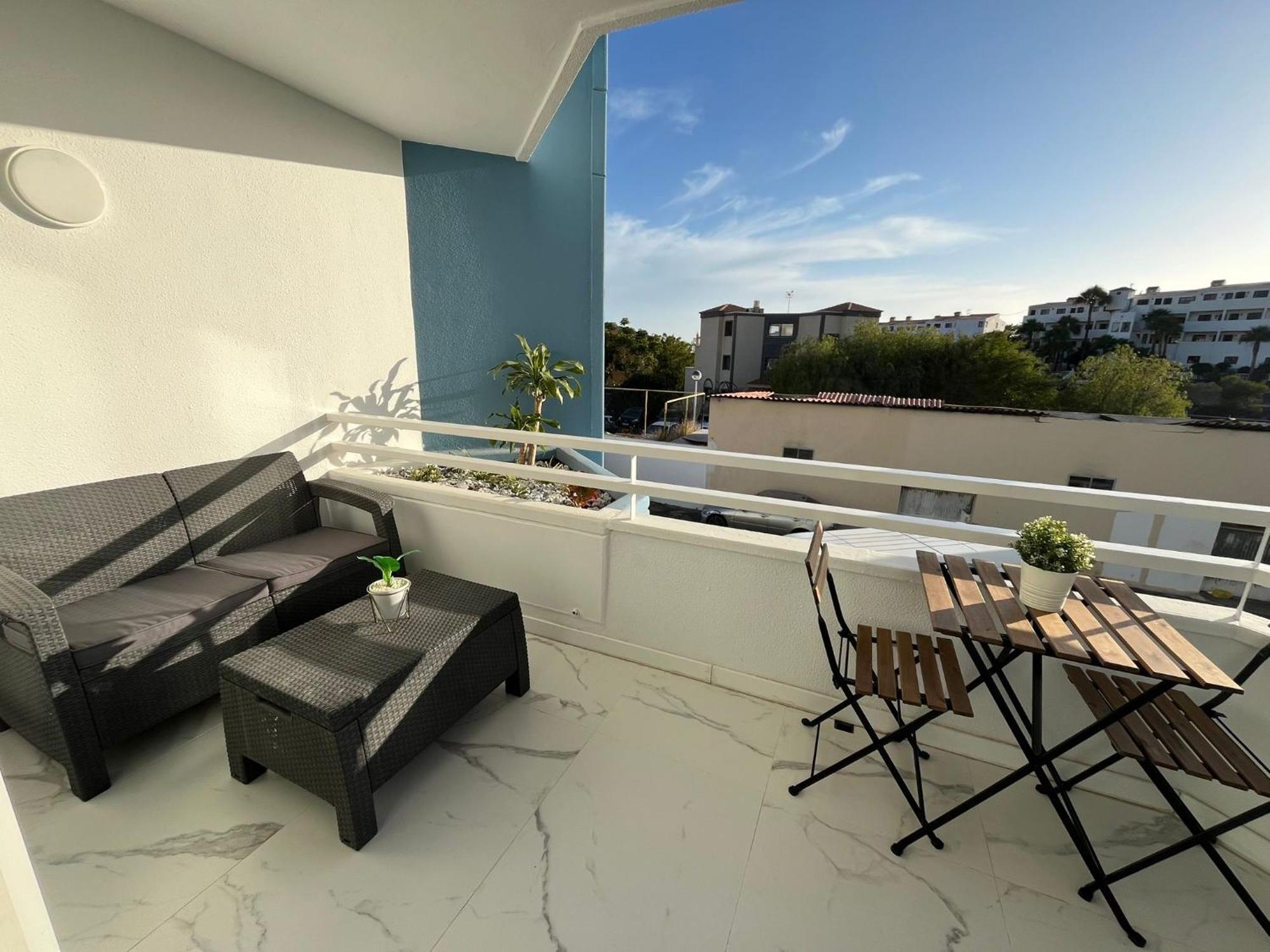 Apartamento Beautiful And Modern Loft San Miguel de Abona Exterior foto