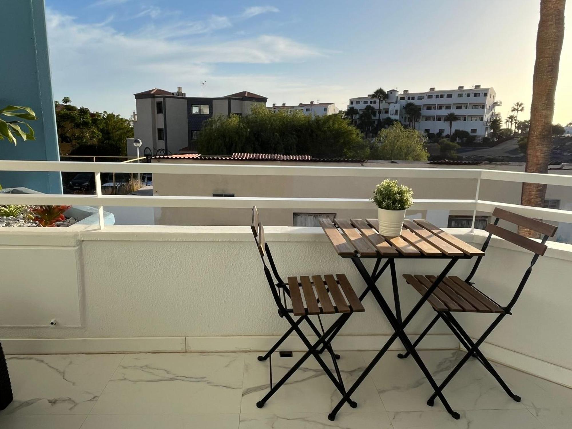 Apartamento Beautiful And Modern Loft San Miguel de Abona Exterior foto
