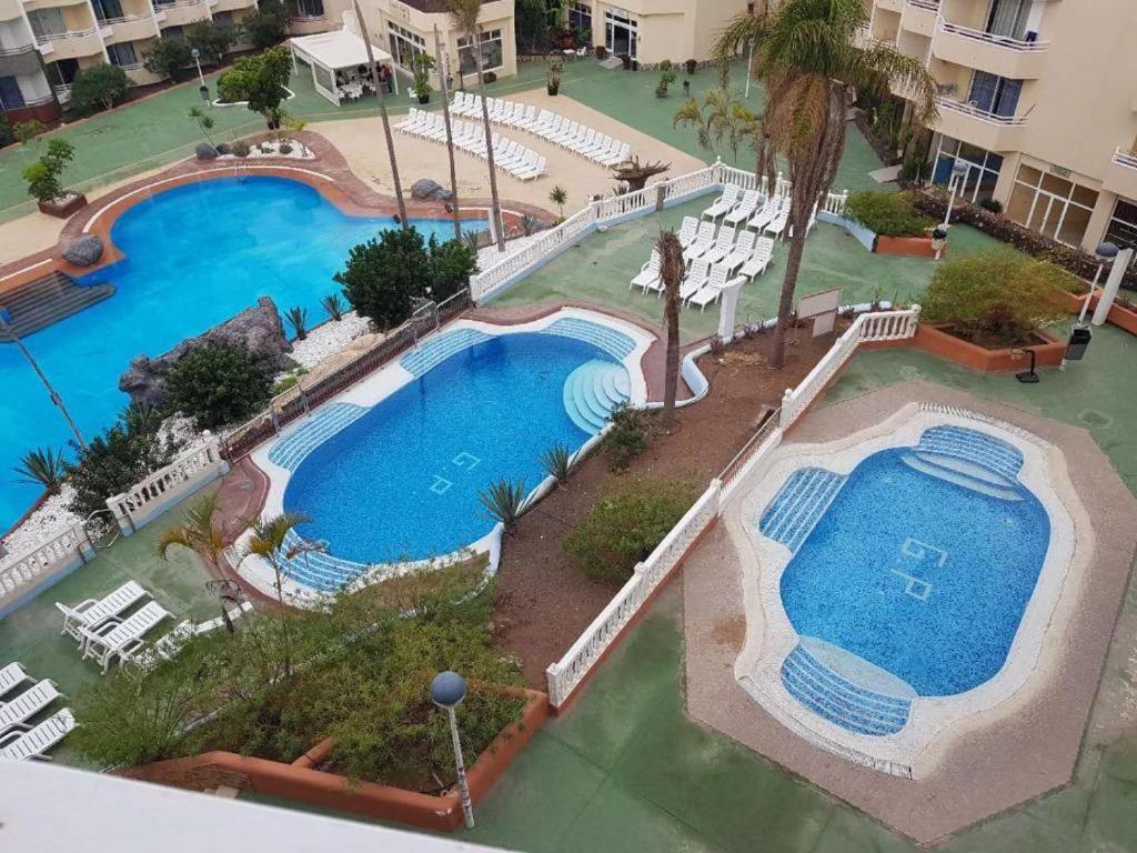 Apartamento Beautiful And Modern Loft San Miguel de Abona Exterior foto